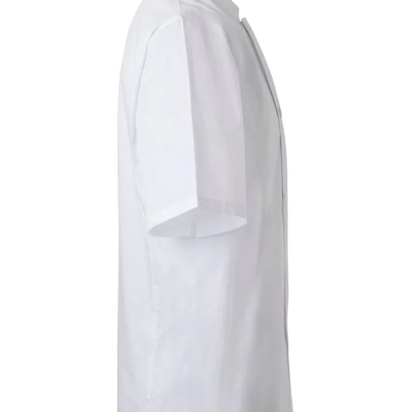 Short Sleeve Kitchen Jacket gallery