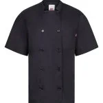 Short Sleeve Kitchen Jacket