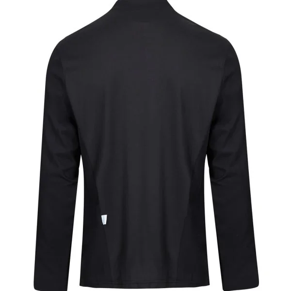 Long-sleeve Microfiber Chef´s Jacket with Coolmax® Fabric back gallery