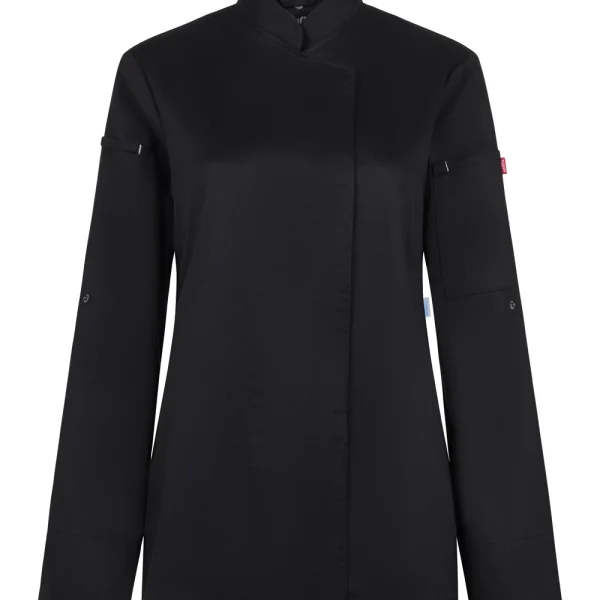 SHIFT WOMAN - Women’s Coolmax® chef´s jacket gallery