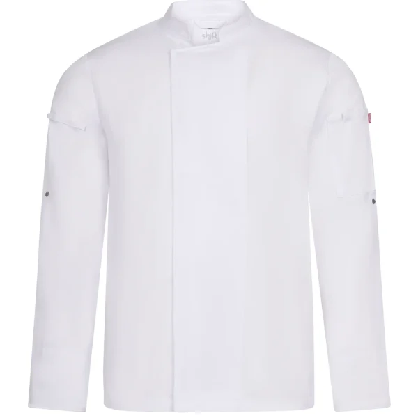 SHIFT - Coolmax® chef´s jacket gallery