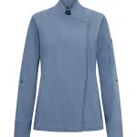 Women’s denim kitchen jacket