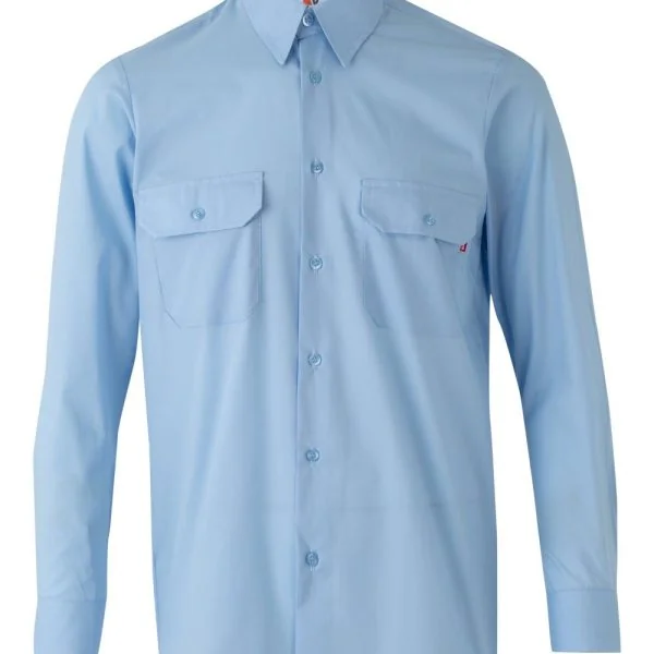 Long Sleeve Shirt gallery