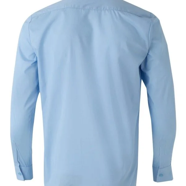 Long Sleeve Shirt gallery