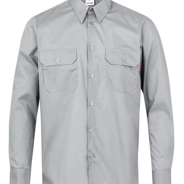 Long Sleeve Shirt gallery