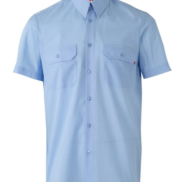 Short Sleeve Shirt gallery