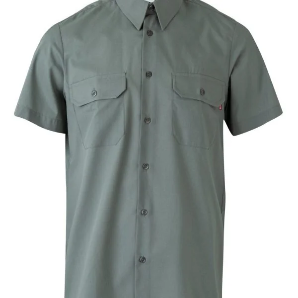 Short Sleeve Shirt gallery