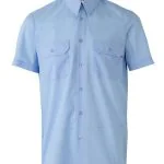 Short Sleeve Shirt
