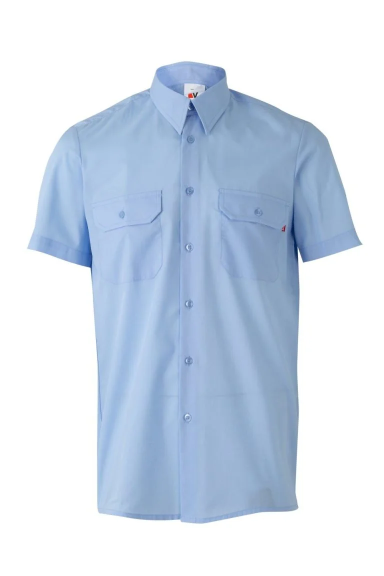 Short Sleeve Shirt
