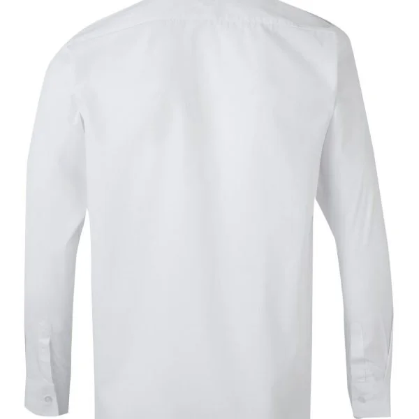 Long Sleeve Shirt with epaulettes gallery