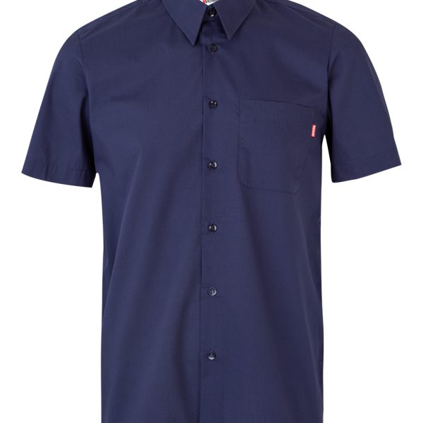 Short Sleeve Shirt