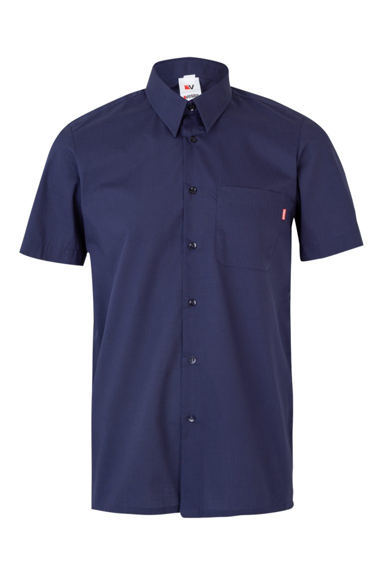 Short Sleeve Shirt