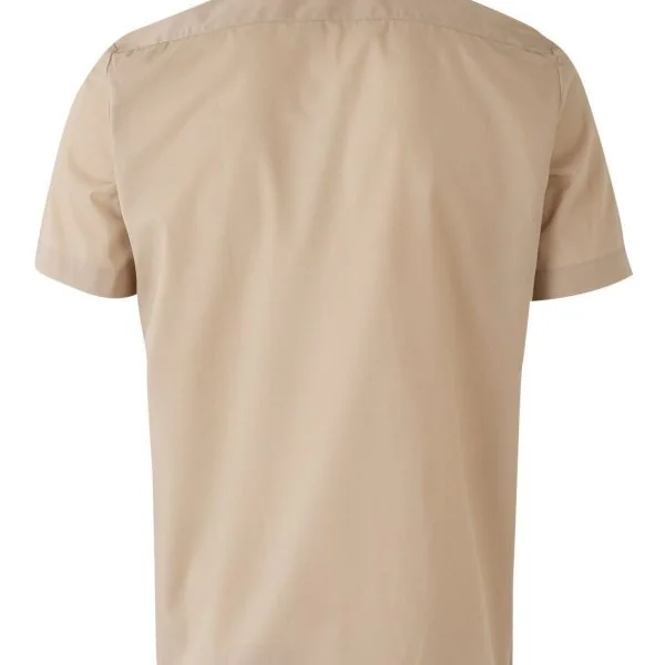 Short Sleeve Shirt with epaulettes gallery