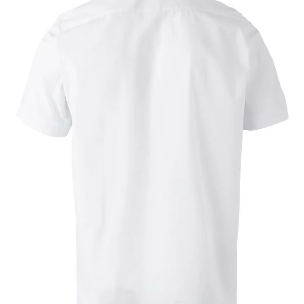 Short Sleeve Shirt with epaulettes gallery