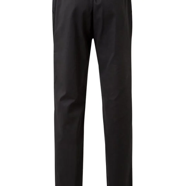Scrub Trousers with Elastic Waistband gallery