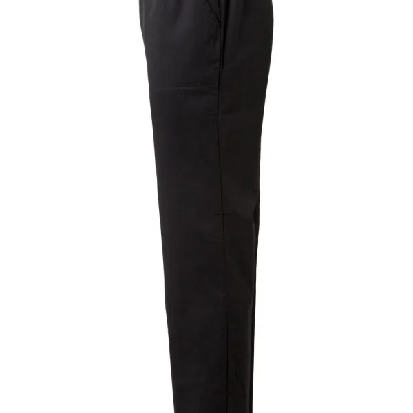 Scrub Trousers with Elastic Waistband gallery