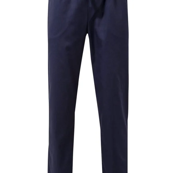 Scrub Trousers with Elastic Waistband gallery