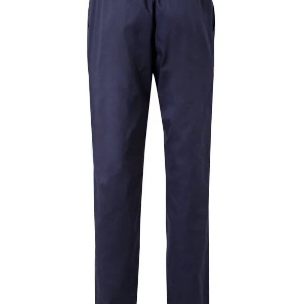 Scrub Trousers with Elastic Waistband gallery