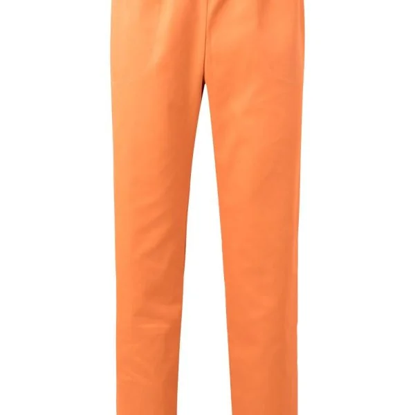 Scrub Trousers with Elastic Waistband gallery