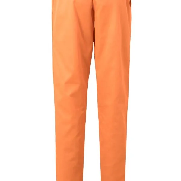 Scrub Trousers with Elastic Waistband gallery