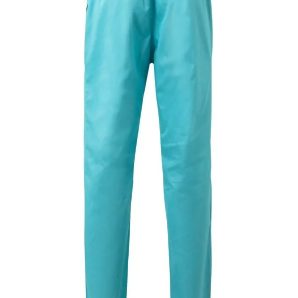 Scrub Trousers with Elastic Waistband gallery