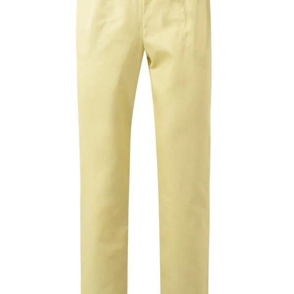 Scrub Trousers with Elastic Waistband gallery
