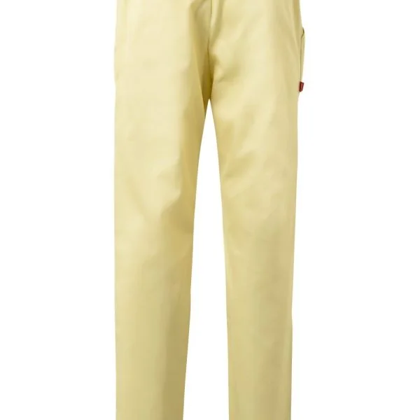 Scrub Trousers with Elastic Waistband gallery