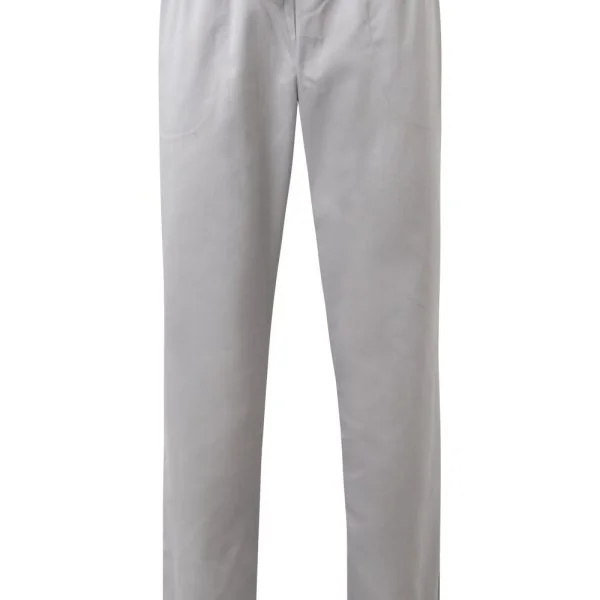 Scrub Trousers with Elastic Waistband gallery