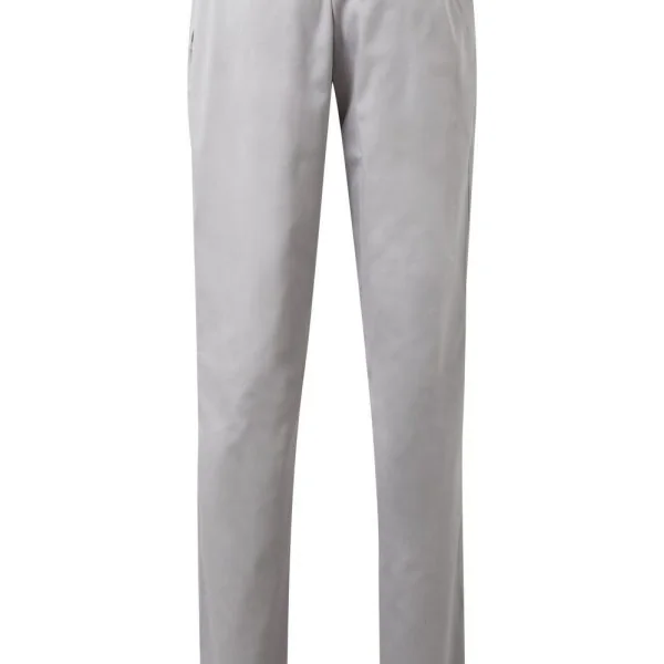 Scrub Trousers with Elastic Waistband gallery