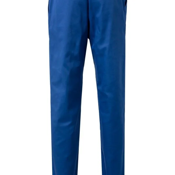 Scrub Trousers with Elastic Waistband gallery