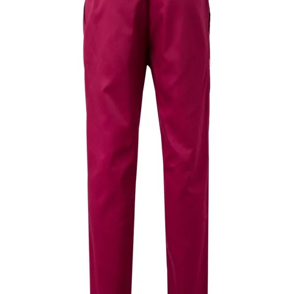 Scrub Trousers with Elastic Waistband gallery