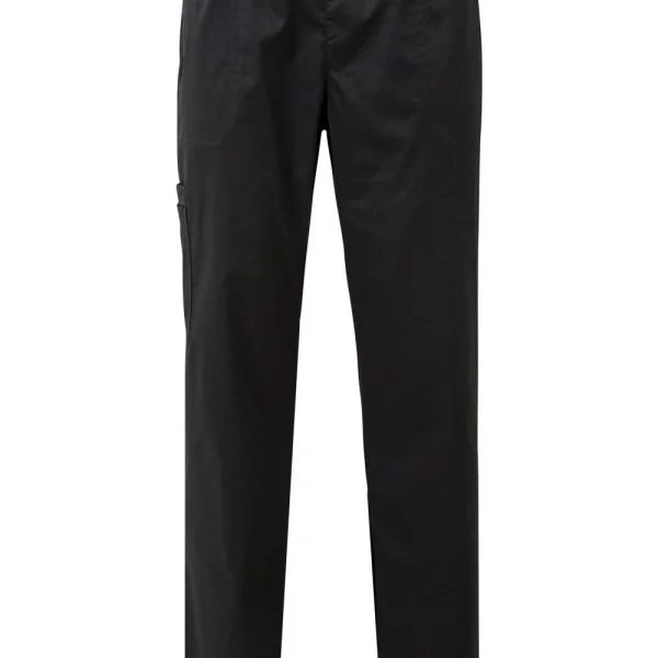 Stretch scrub Trousers gallery