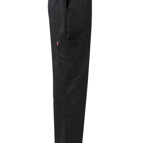 Stretch scrub Trousers gallery