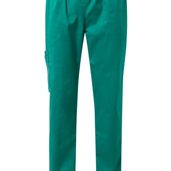 Stretch scrub Trousers gallery