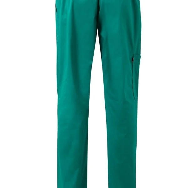 Stretch scrub Trousers gallery