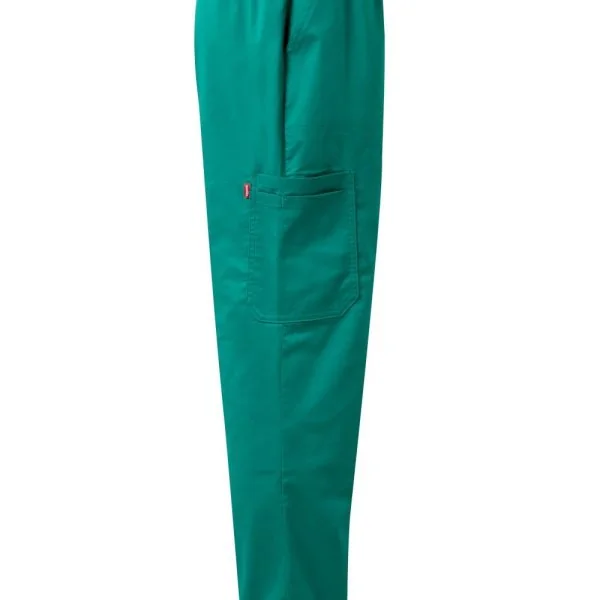 Stretch scrub Trousers gallery