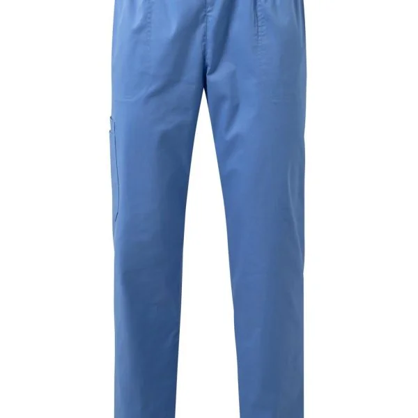 Stretch scrub Trousers gallery