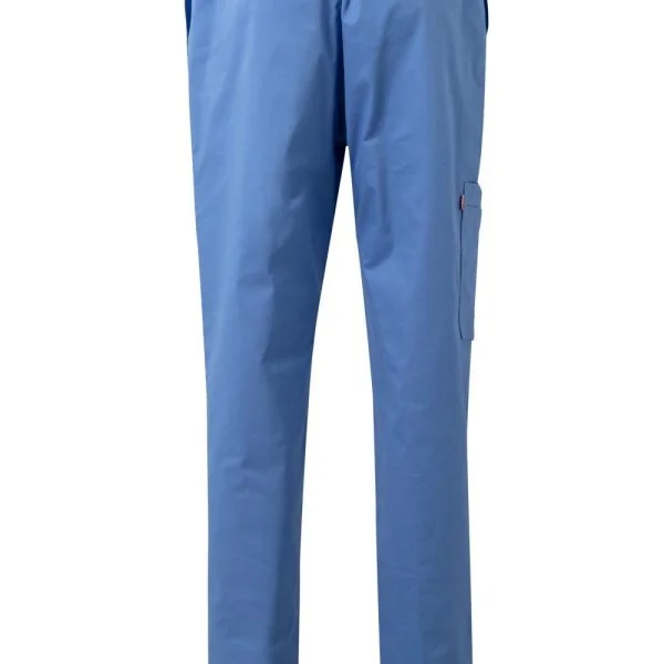Stretch scrub Trousers gallery