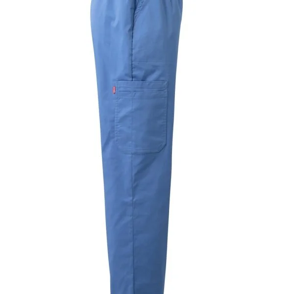 Stretch scrub Trousers gallery