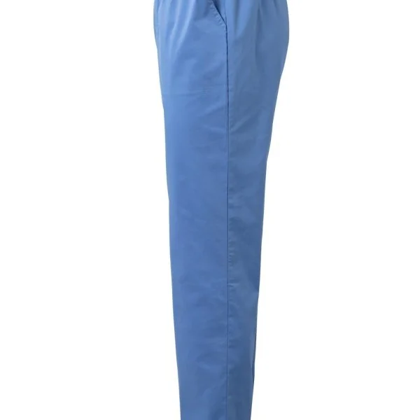 Stretch scrub Trousers gallery