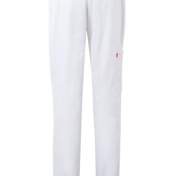 Stretch scrub Trousers gallery