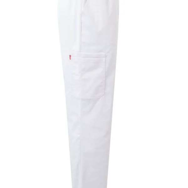 Stretch scrub Trousers gallery