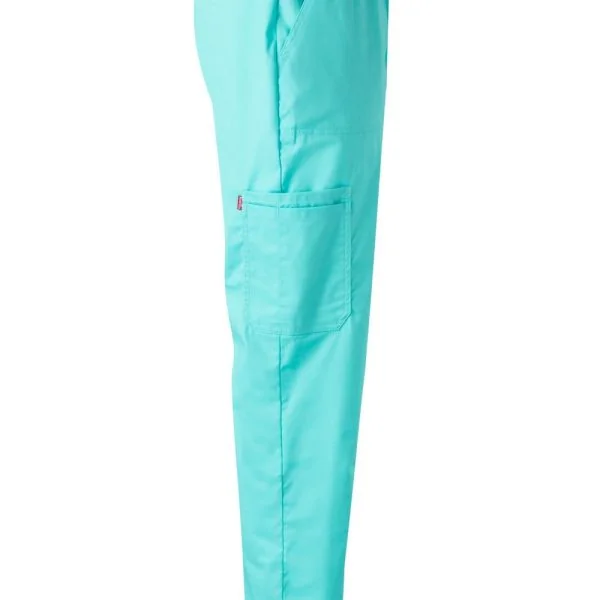 Stretch scrub Trousers gallery