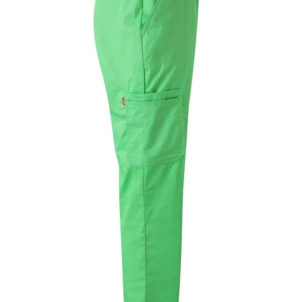 Stretch scrub Trousers gallery