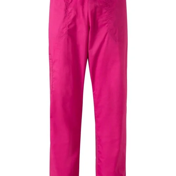 Stretch scrub Trousers gallery