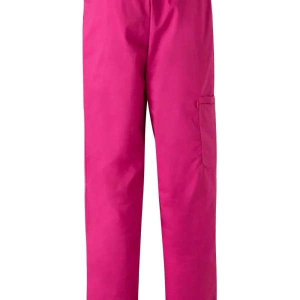 Stretch scrub Trousers gallery