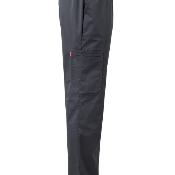 Stretch scrub Trousers gallery