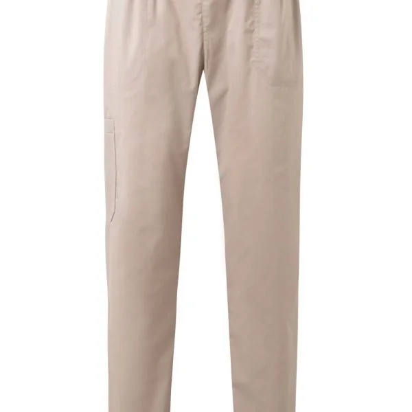 Stretch scrub Trousers gallery