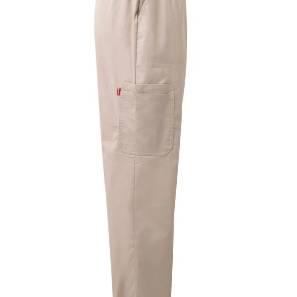 Stretch scrub Trousers gallery