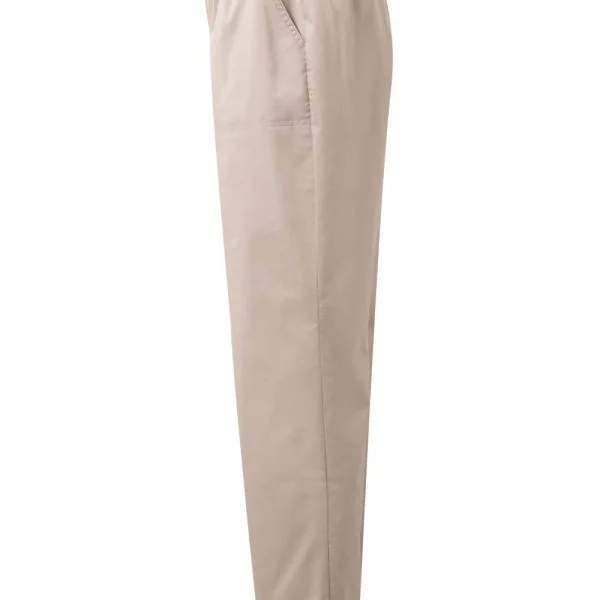 Stretch scrub Trousers gallery